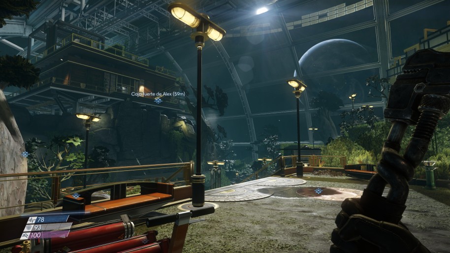 Recordamos Prey, un gran videojuego de acción que pasó más desapercibido de lo que merecía