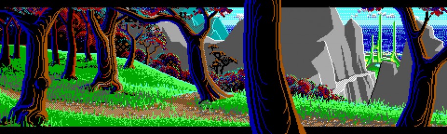 Y bien, cuéntame algo sobre LOOM: la historia completa detrás de la obra más personal de LucasArts