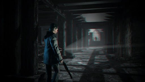 Alan Wake cumple 10 años. ¿Llegamos a jugar al auténtico Alan Wake?