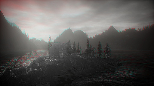 Alan Wake cumple 10 años. ¿Llegamos a jugar al auténtico Alan Wake?