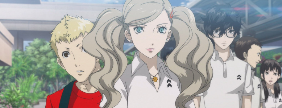 ¿Cómo se crea el mejor remake de un JRPG? FFVII, Persona 5 o Trials of Mana muestran tres vías distintas