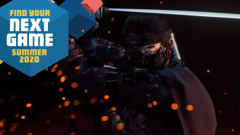 ¿Ninja o samurái? Descubrimos las claves de Ghost of Tsushima junto a su director