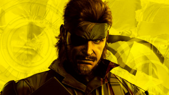 Volvemos a Metal Gear Solid: Peace Walker, el germen de MGSV y de la familia de Big Boss