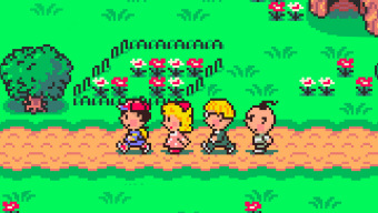 De fracaso comercial a juego de culto: la sorprendente historia de Earthbound