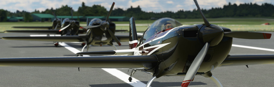 El sueño de volar a cualquier lugar hecho realidad, ¿suficiente para ti? Veredicto Final de Flight Simulator