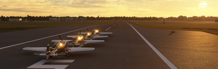 El sueño de volar a cualquier lugar hecho realidad, ¿suficiente para ti? Veredicto Final de Flight Simulator