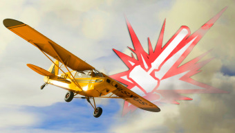 El sueño de volar a cualquier lugar hecho realidad, ¿suficiente para ti? Veredicto Final de Flight Simulator