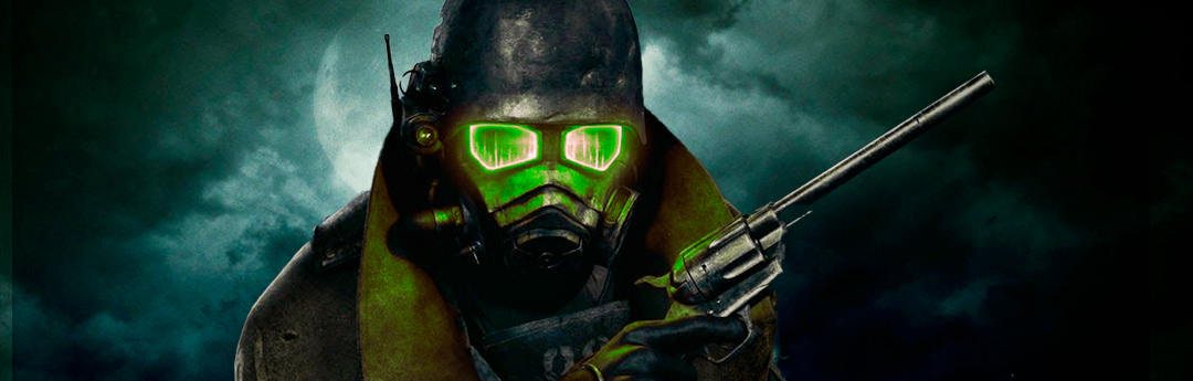 Lo que podría ser Fallout New Vegas 2 ahora que Bethesda y Obsidian están juntas de nuevo