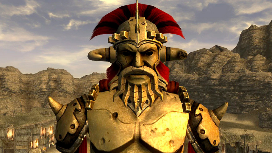 Lo que podría ser Fallout New Vegas 2 ahora que Bethesda y Obsidian están juntas de nuevo