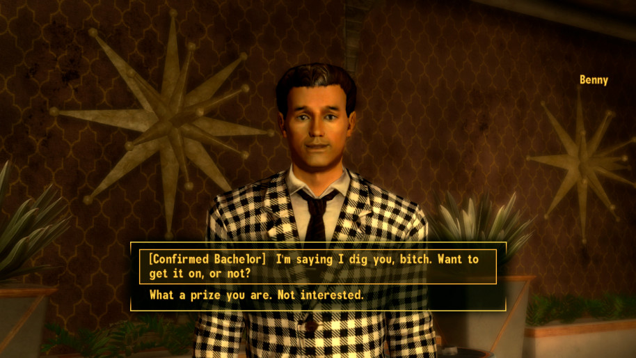 Lo que podría ser Fallout New Vegas 2 ahora que Bethesda y Obsidian están juntas de nuevo