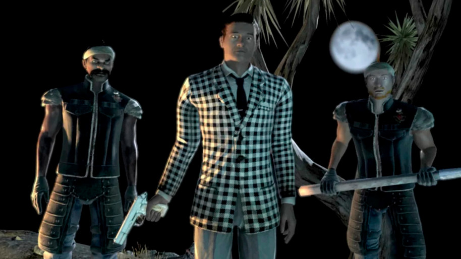 Lo que podría ser Fallout New Vegas 2 ahora que Bethesda y Obsidian están juntas de nuevo