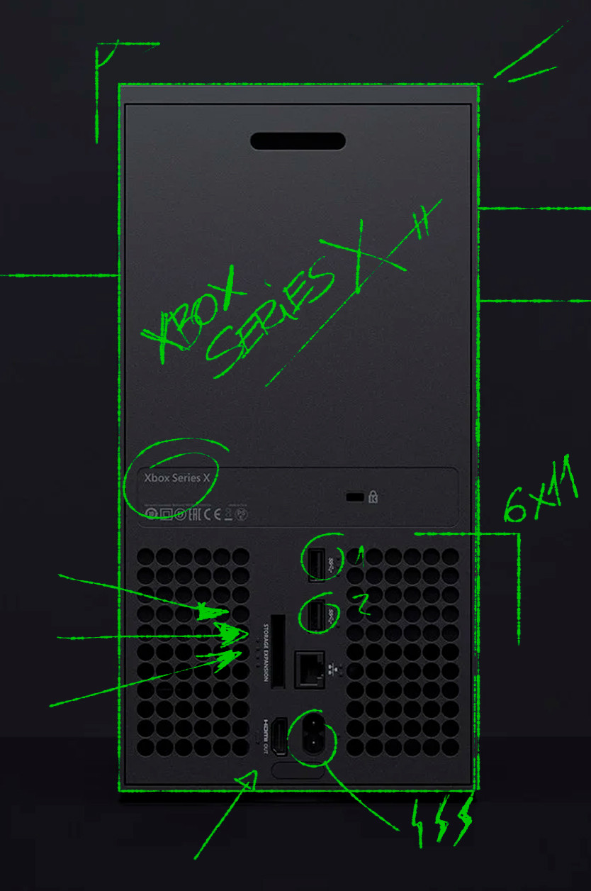 100 horas con Xbox Series X en casa y es incluso mejor de lo que esperaba