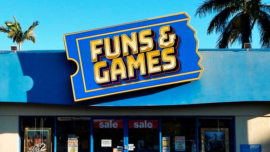 Aumentar la dificultad y otras jugadas curiosas (y sucias) de los videojuegos para acabar con los videoclubs