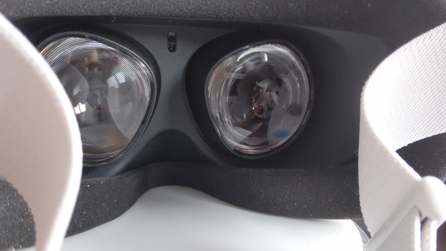 Análisis de Oculus Quest 2: en busca de la relación calidad-precio en la Realidad Virtual