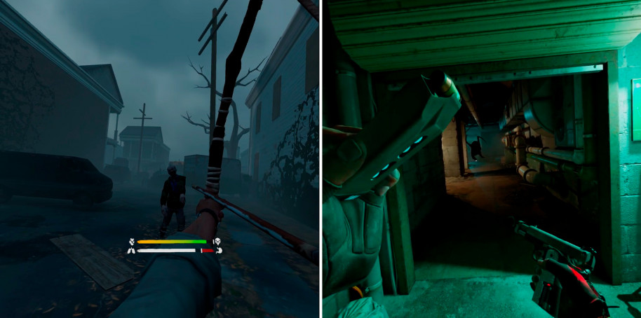 Análisis de Oculus Quest 2: en busca de la relación calidad-precio en la Realidad Virtual