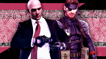 Qué tienen los juegos de sigilo como Metal Gear, Splinter Cell o Hitman para ser tan especiales
