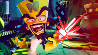 Fiel a los juegos de Naughty Dog, ¿ha estado Crash Bandicoot 4 a la altura de las expectativas?