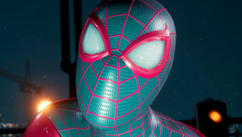 Concurso: Motivos para estrenar PS5 con Marvel's Spider- Man: Miles Morales. ¡Llévate el juego gratis!