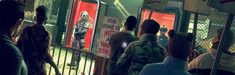 Londres a tus pies: ¿qué te ha parecido Watch Dogs Legion y su acción sandbox?