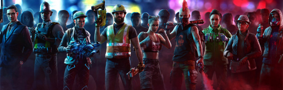 Londres a tus pies: ¿qué te ha parecido Watch Dogs Legion y su acción sandbox?