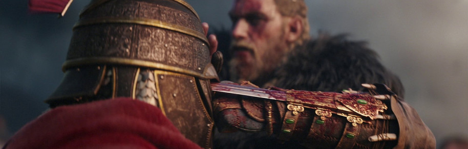 Hablamos de Assassin&#039;s Creed Valhalla, su historia, acción y misiones. ¿Ha estado a la altura?