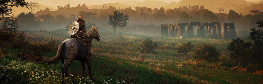 Hablamos de Assassin&#039;s Creed Valhalla, su historia, acción y misiones. ¿Ha estado a la altura?