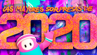 Las 10 sorpresas del videojuego en 2020: Bethesda, Half Life Alyx, Animal Crossing y más