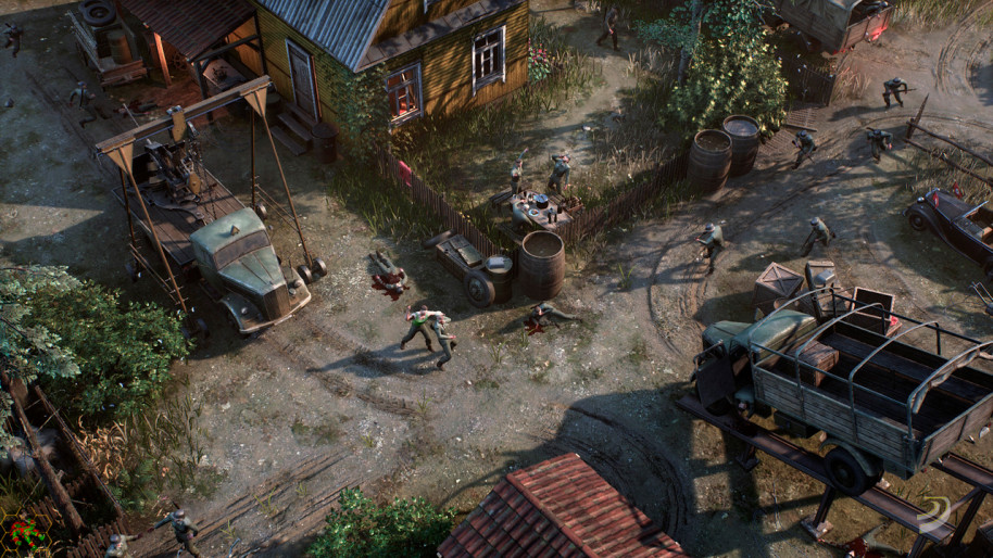 14 juegos de estrategia para 2021 (y más allá) que demuestran que su futuro es prometedor