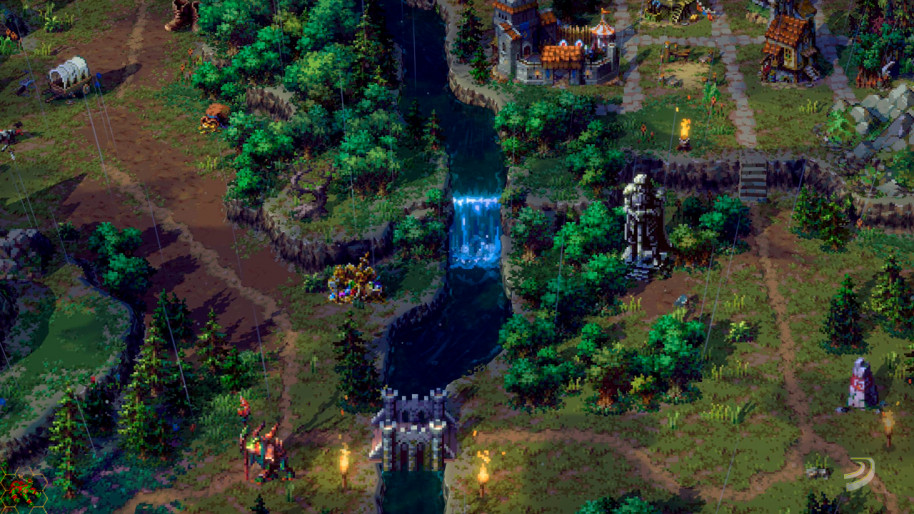 14 juegos de estrategia para 2021 (y más allá) que demuestran que su futuro es prometedor