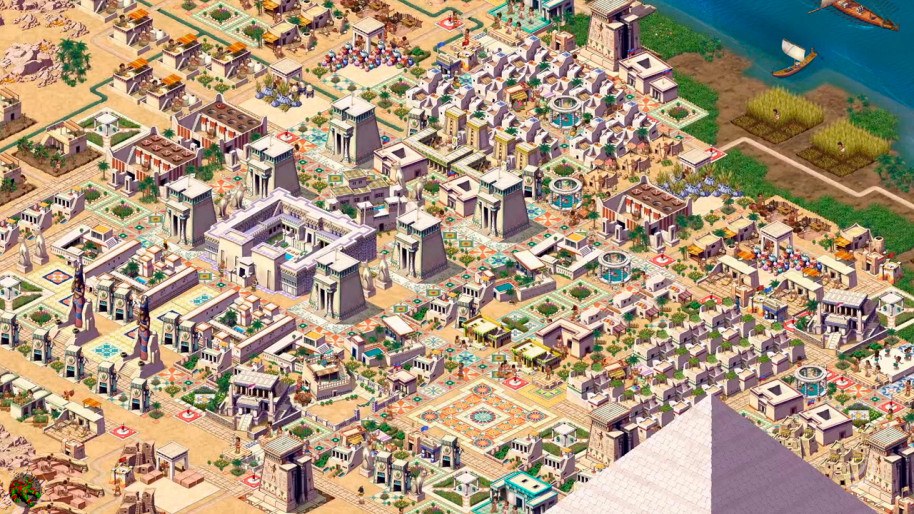 14 juegos de estrategia para 2021 (y más allá) que demuestran que su futuro es prometedor