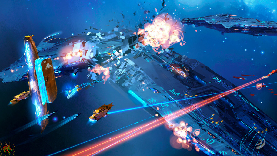 14 juegos de estrategia para 2021 (y más allá) que demuestran que su futuro es prometedor