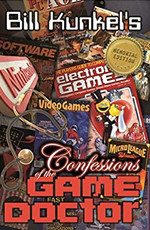 ¿De qué año crees que es la primera revista de videojuegos? El origen de la prensa del sector