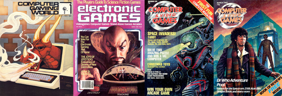 Imagen: Retromags.com