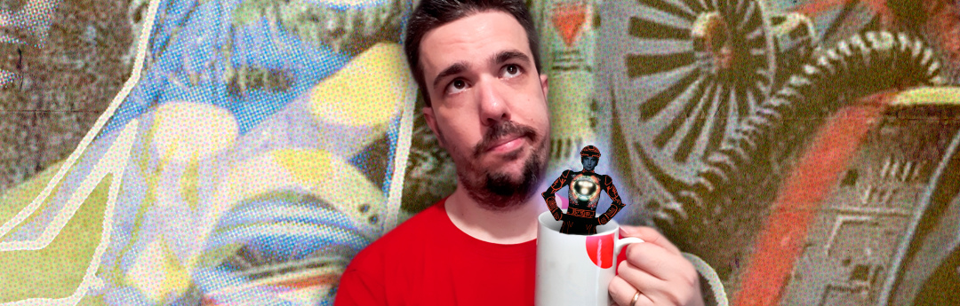 ¿De qué año crees que es la primera revista de videojuegos? El origen de la prensa del sector