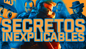 20 juegos con misterios inexplicables que nos han intrigado, asustado e inspirado durante años
