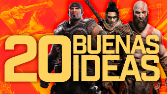 20 grandes ideas que cambiaron los videojuegos para siempre en PC y consolas