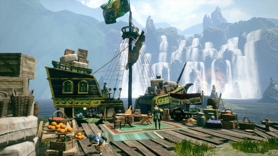 Monster Hunter Rise es para todos: deshagamos miedos y mitos que rodean la saga