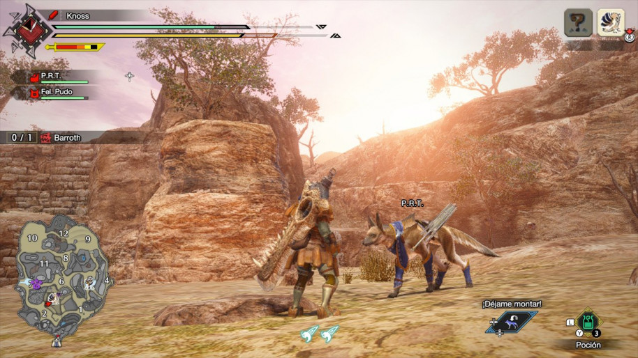 Monster Hunter Rise es para todos: deshagamos miedos y mitos que rodean la saga