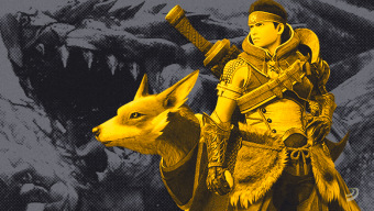 Monster Hunter Rise es para todos: deshagamos miedos y mitos que rodean la saga
