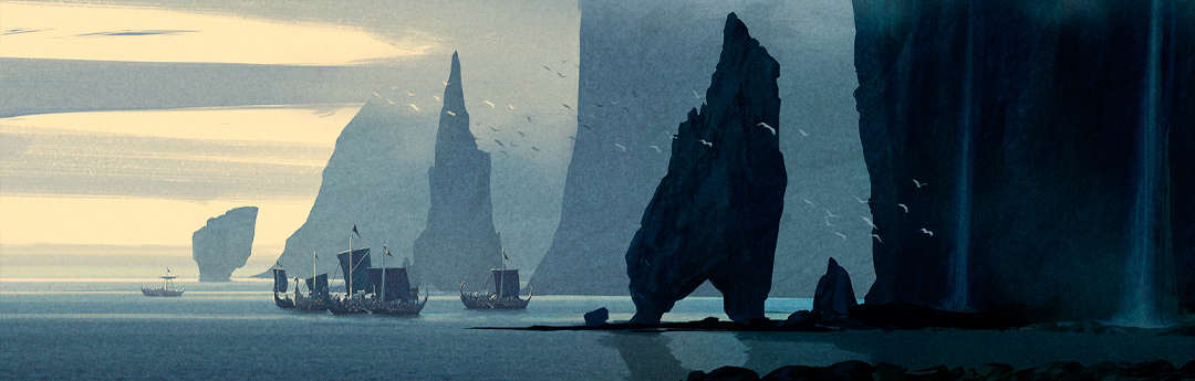 Las claves de la saga Assassin's Creed para crear mundos abiertos de éxito desde hace 14 años