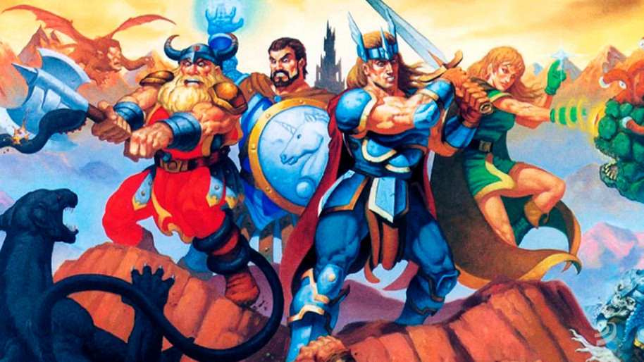 La importancia del juego retro para los estudiantes y nuevos desarrolladores de videojuegos