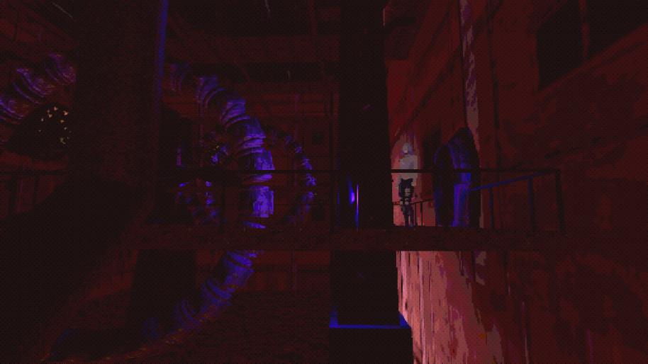 Imégenes de Apolysis.