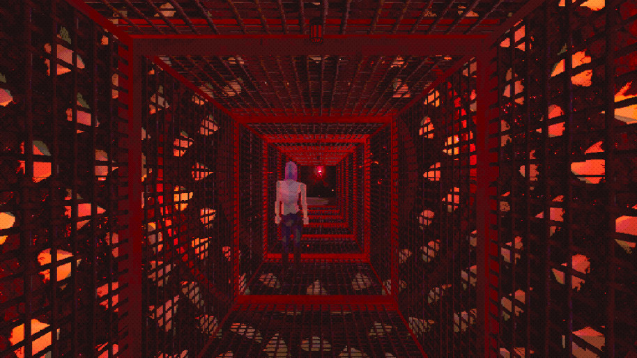 Los videojuegos malditos low-res: la nueva experiencia de terror que arrasa en redes