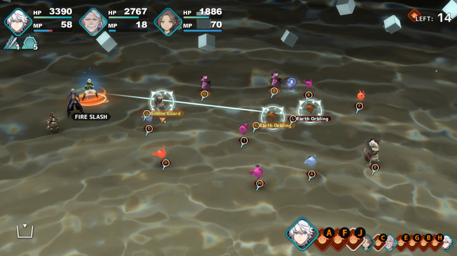 Nunca me gustó jugar en móvil pero llevo un mes probando Apple Arcade y estoy muy sorprendido