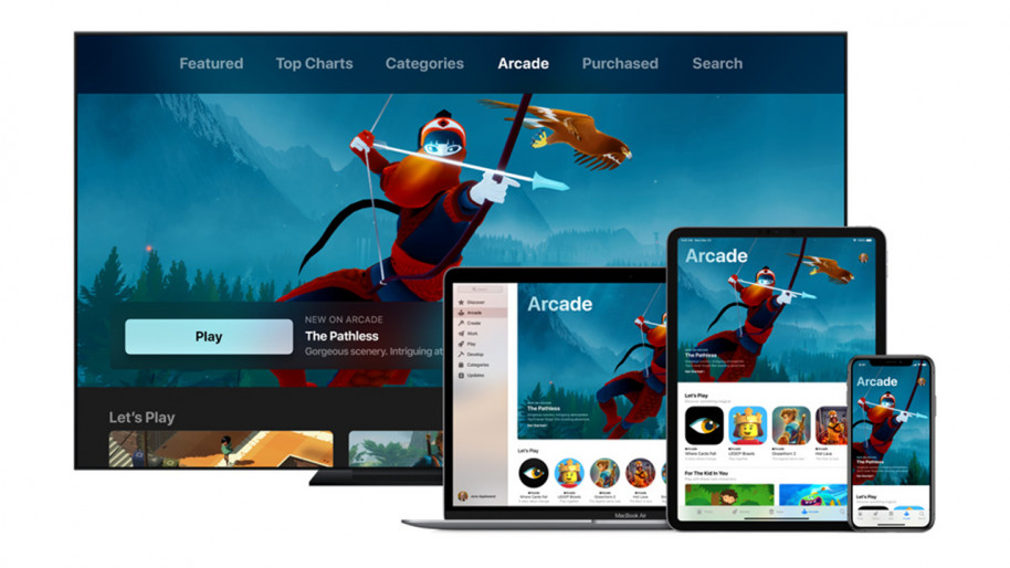 Nunca me gustó jugar en móvil pero llevo un mes probando Apple Arcade y estoy muy sorprendido