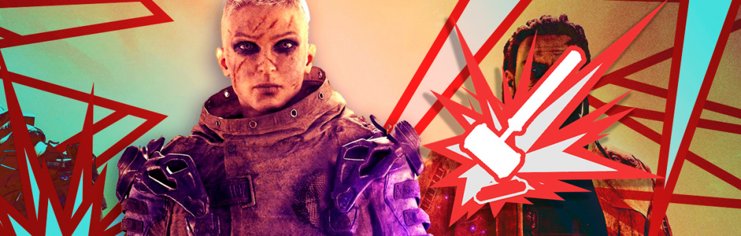 Un intenso y complejo looter shooter que dice no al juego como servicio. Veredicto final de Outriders