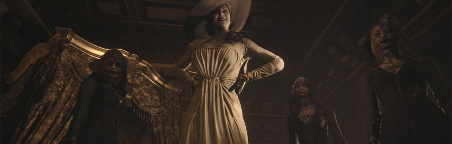 El terror de la saga de Capcom sigue en buena forma: Veredicto final de Resident Evil 8: Village