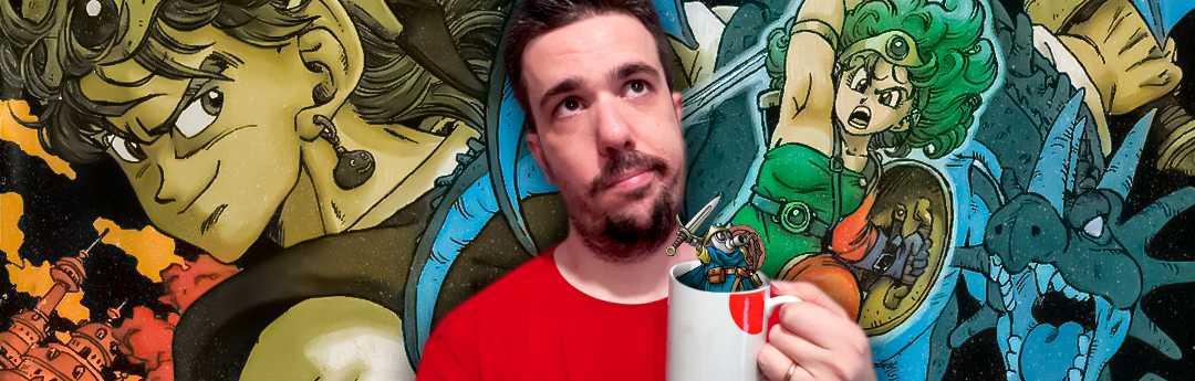 De mayor mangaka de la historia a diseñar personajes de videojuego como nadie: La historia de Akira Toriyama