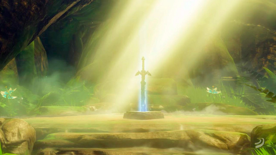 6 incógnitas y misterios que esconde el último tráiler de Zelda: Breath of the Wild 2