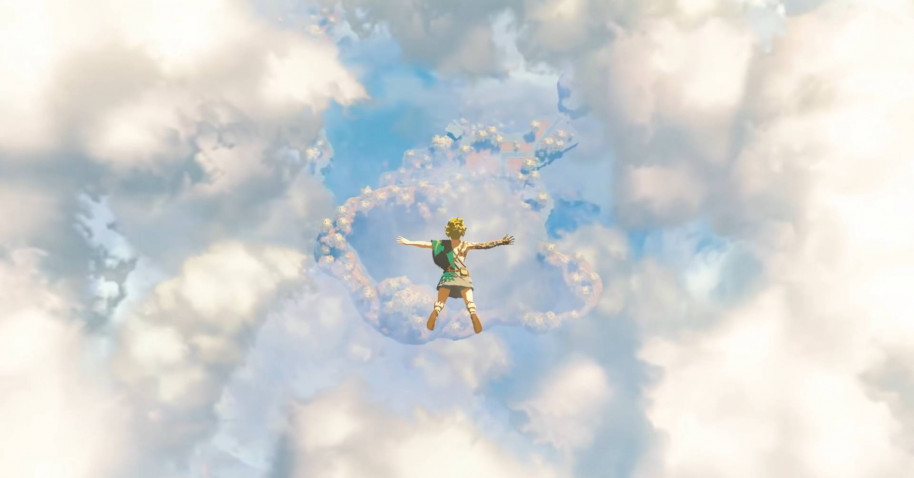 6 incógnitas y misterios que esconde el último tráiler de Zelda: Breath of the Wild 2